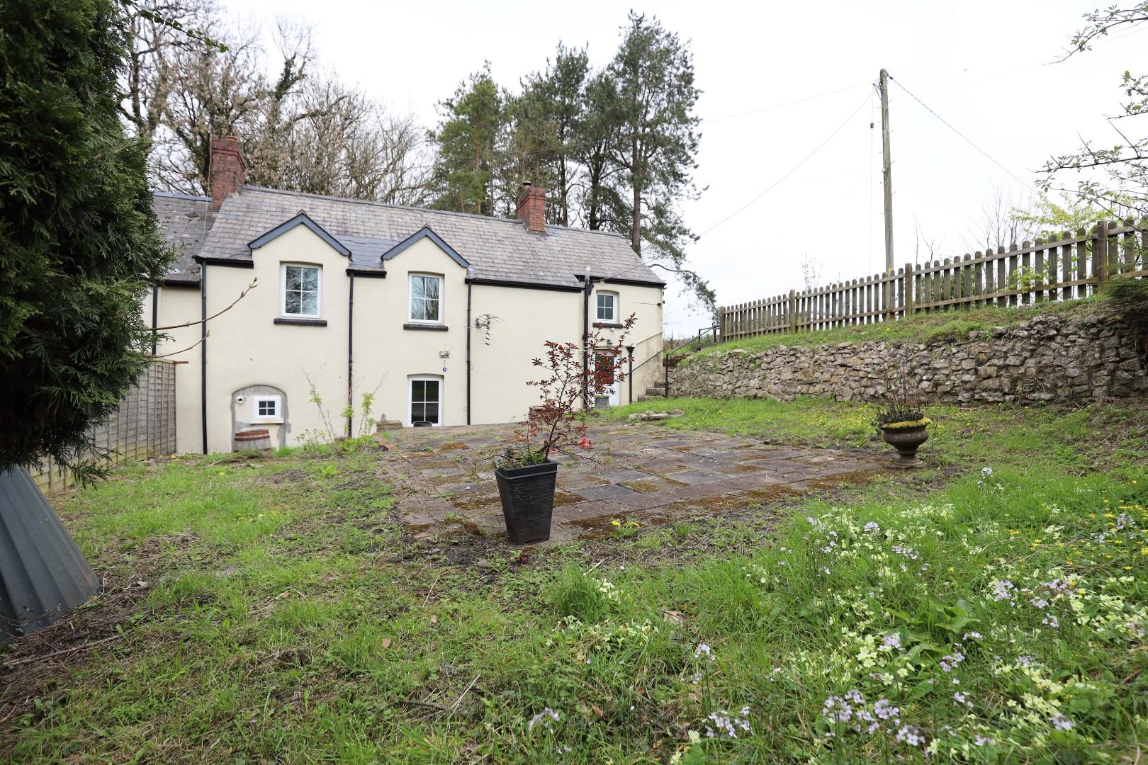 Woodside Cottages, Fonmon, Nr Barry, Vale of Glamorgan, CF62 3BL